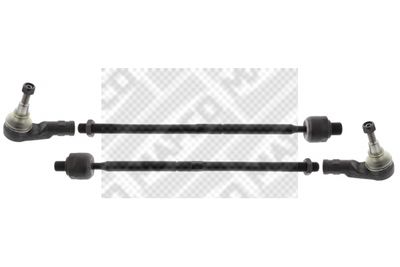 MAPCO 53680 MAPCO 53680