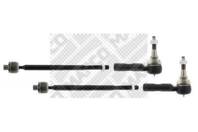MAPCO 53944 MAPCO 53944