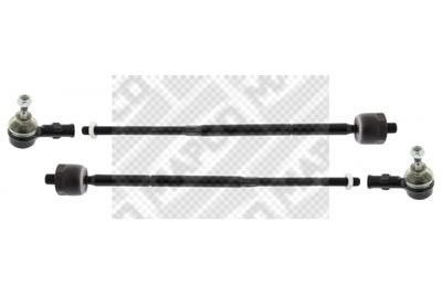 MAPCO 53913 MAPCO 53913
