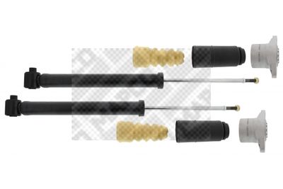 MAPCO 20813/5 MAPCO 20813/5