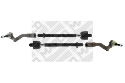 MAPCO 53748 MAPCO 53748