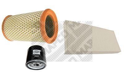 MAPCO 68101 MAPCO 68101