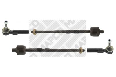 MAPCO 53011 MAPCO 53011
