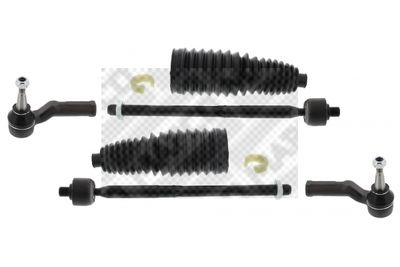 MAPCO 53916 MAPCO 53916