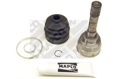 MAPCO 16298