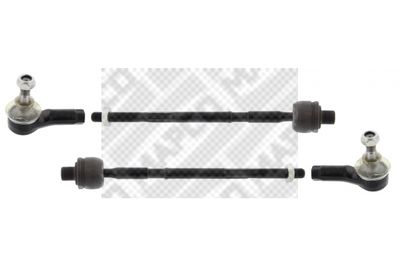 MAPCO 53595 MAPCO 53595