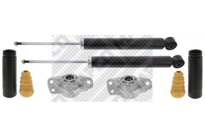MAPCO 40986 MAPCO 40986