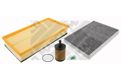 MAPCO 68832 MAPCO 68832