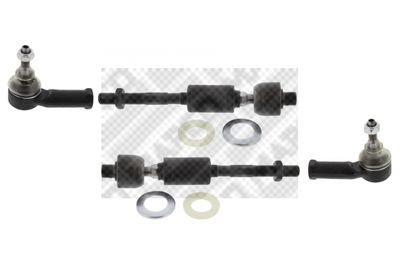 MAPCO 53010 MAPCO 53010
