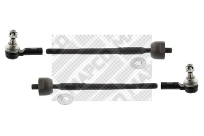 MAPCO 53536 MAPCO 53536