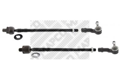 MAPCO 53586 MAPCO 53586