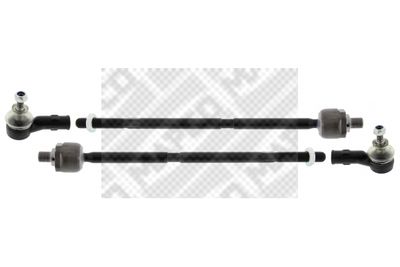 MAPCO 53649 MAPCO 53649
