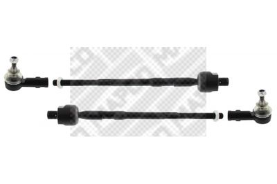 MAPCO 53571 MAPCO 53571