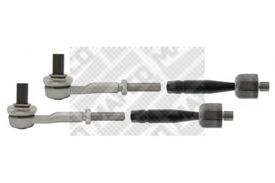 MAPCO 53707 MAPCO 53707