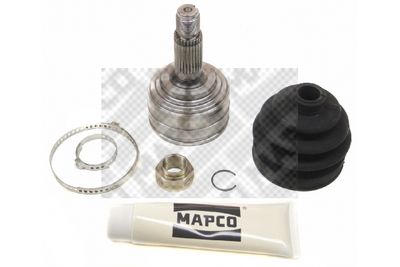 MAPCO 16204