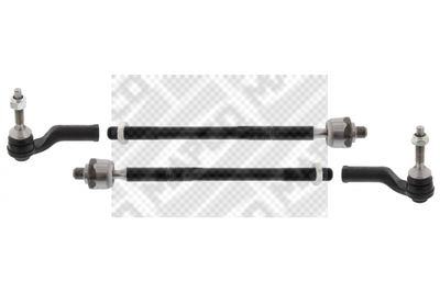 MAPCO 57606 MAPCO 57606