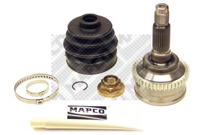 MAPCO 16293