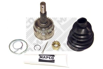 MAPCO 16719