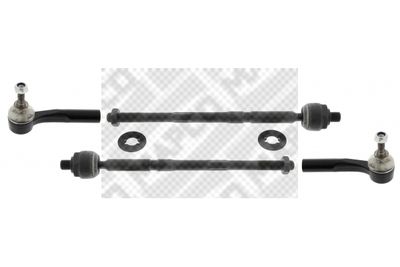 MAPCO 53012 MAPCO 53012