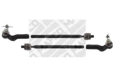 MAPCO 53522 MAPCO 53522