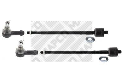 MAPCO 53591 MAPCO 53591