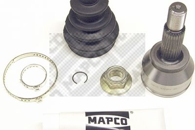 MAPCO 16603