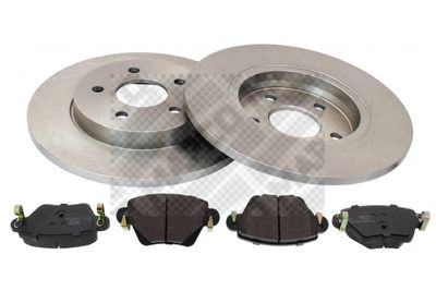 MAPCO 47670 MAPCO 47670