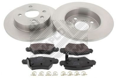 MAPCO 47692 MAPCO 47692
