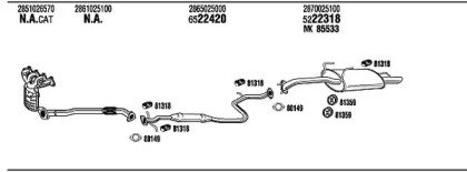 FONOS HYH15380AA