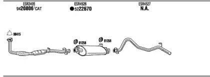 FONOS LR35003