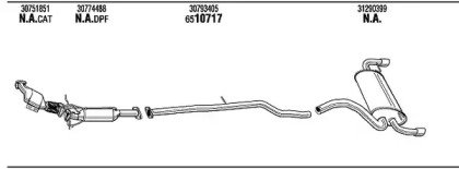 FONOS VOK032118B