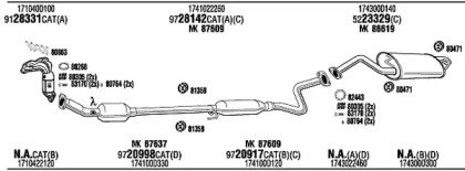 FONOS TOK016374