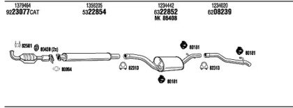 FONOS FOK022530A