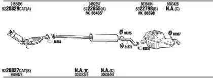 FONOS VOH09462A