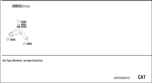 FONOS ADK026912