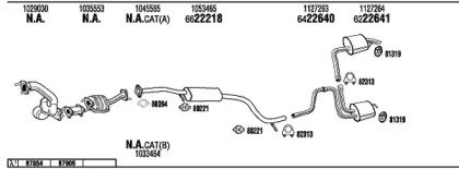 FONOS FO60128