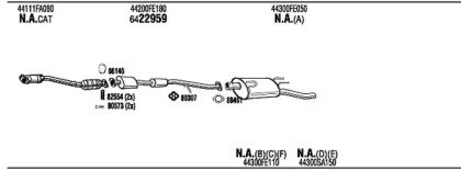 FONOS SUH15435A