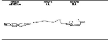 FONOS DCK058144A