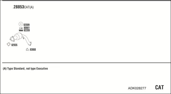 FONOS ADK028277