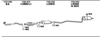 FONOS TO51154B