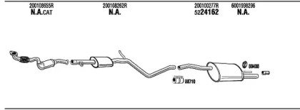 FONOS DCK011131