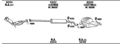 FONOS VOH09464