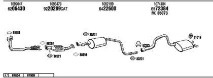 FONOS FO60076
