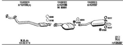 FONOS MB30311A