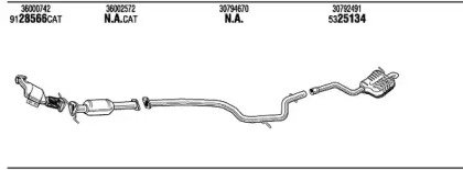 FONOS VOK019756A