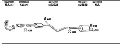 FONOS DCK006710