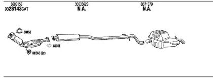 FONOS VOH17283