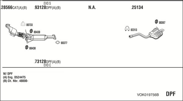 FONOS VOK019756B