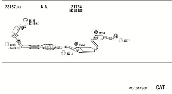 FONOS VOK014960
