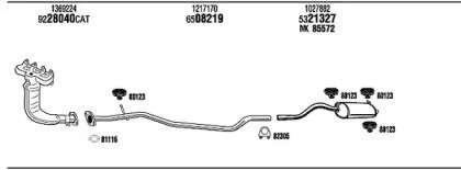 FONOS FOK017177A